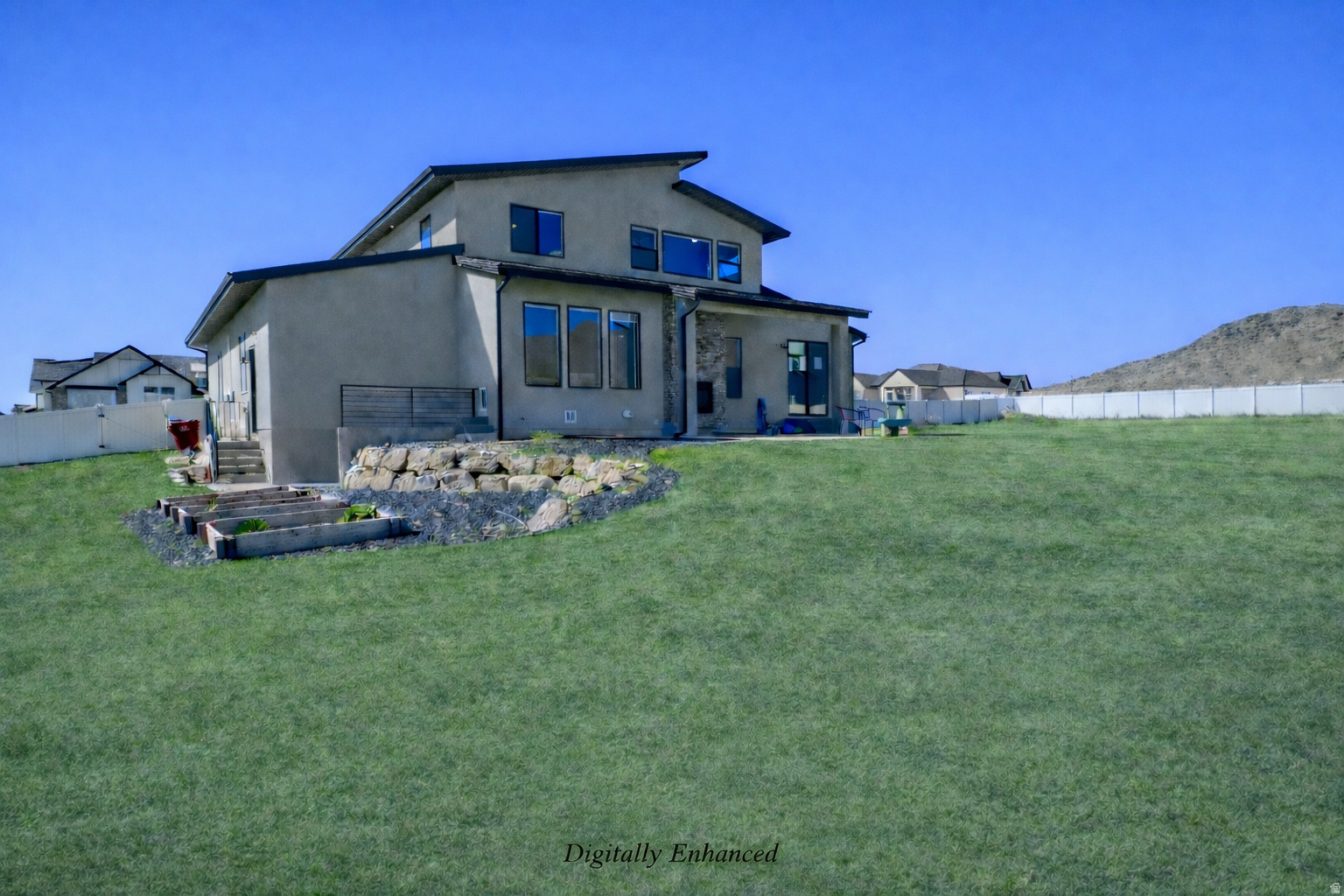 ARRIVAL SUBDIVISION - Residential