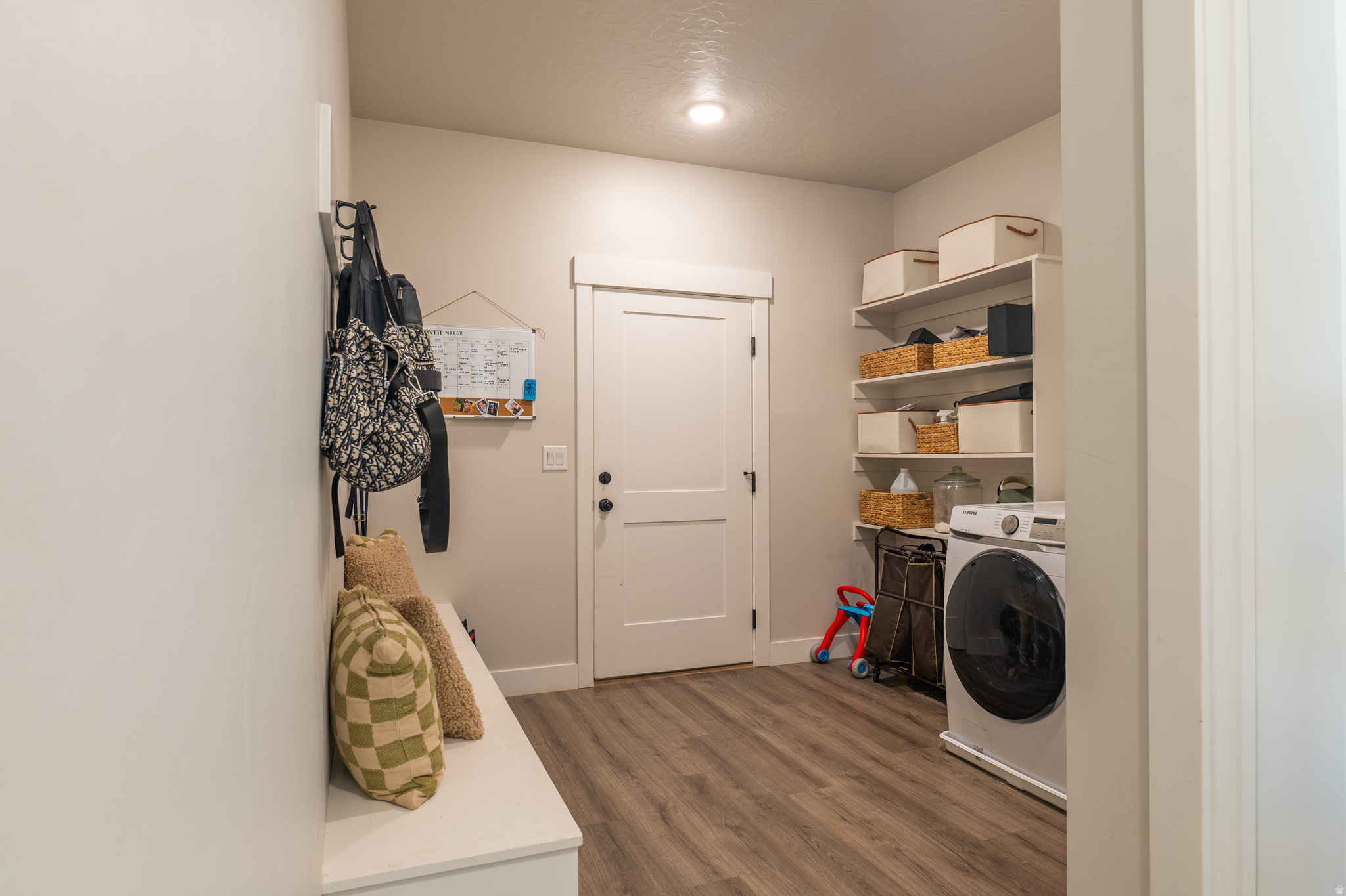 ARRIVAL SUBDIVISION - Residential