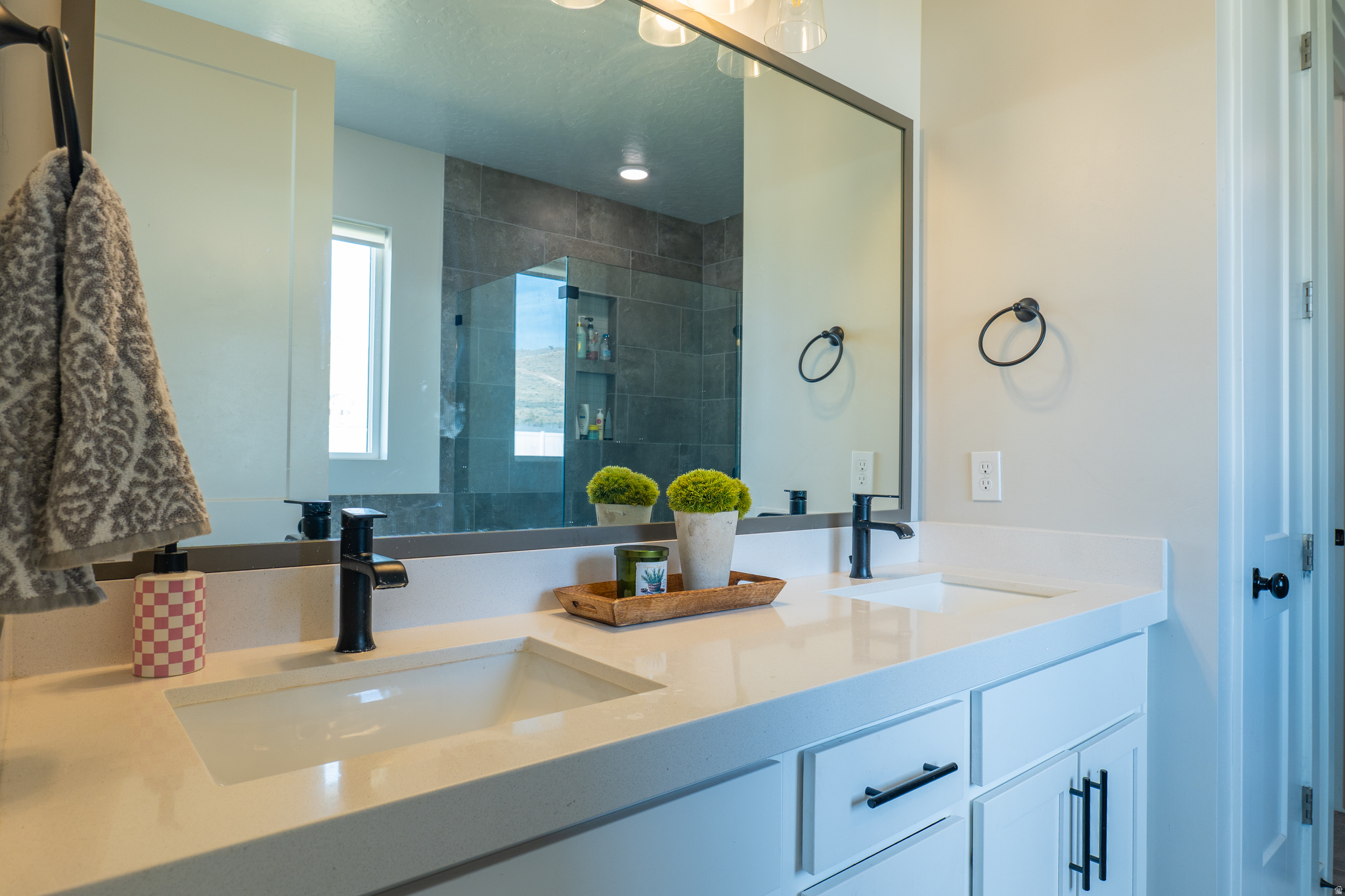 ARRIVAL SUBDIVISION - Residential