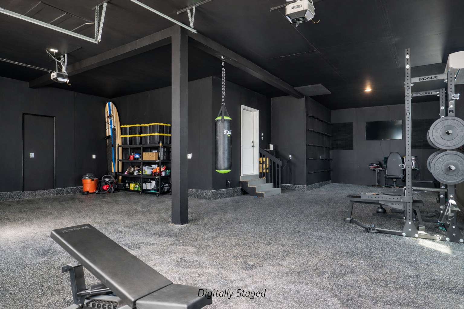 ARRIVAL SUBDIVISION - Residential