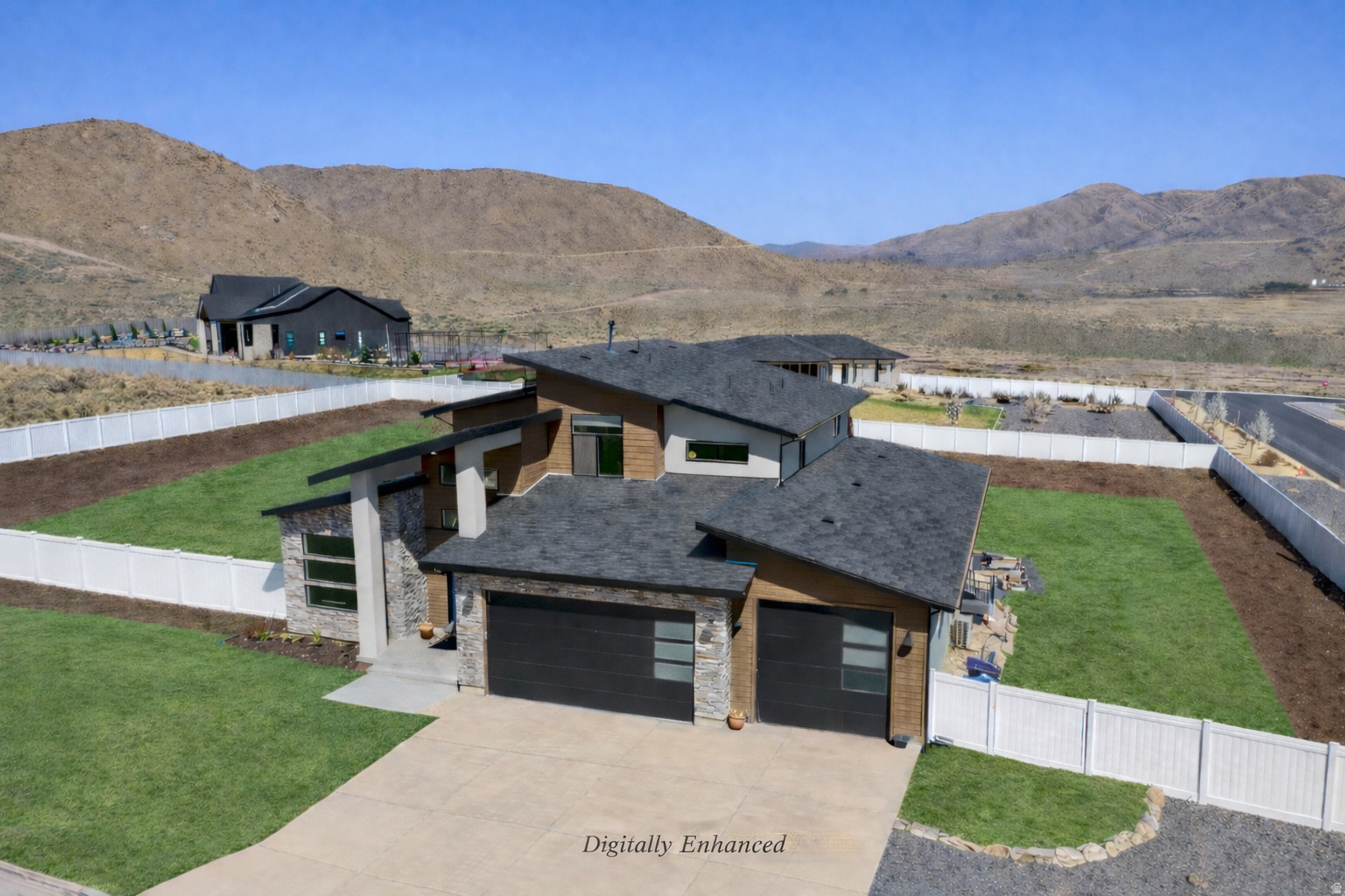ARRIVAL SUBDIVISION - Residential