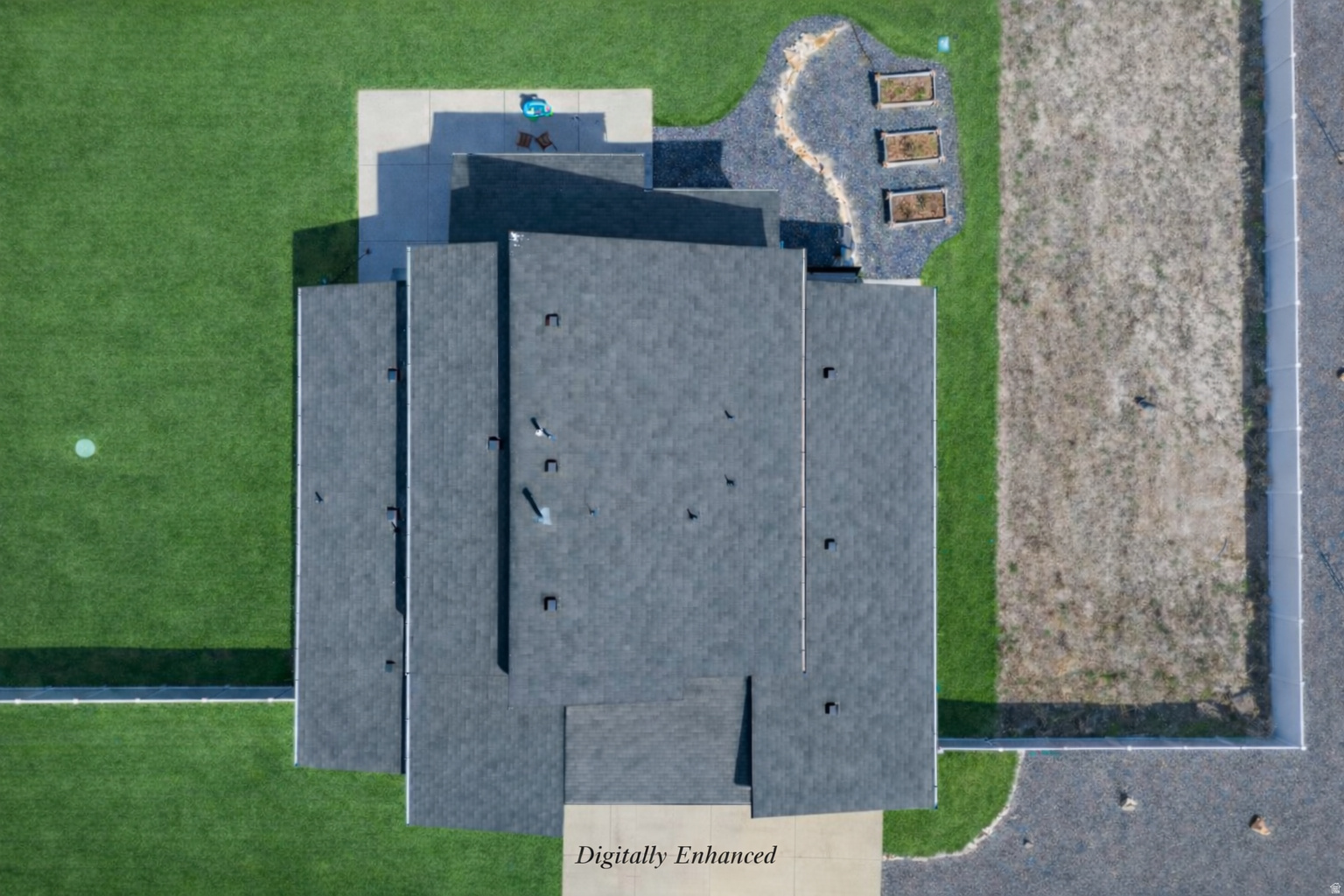 ARRIVAL SUBDIVISION - Residential