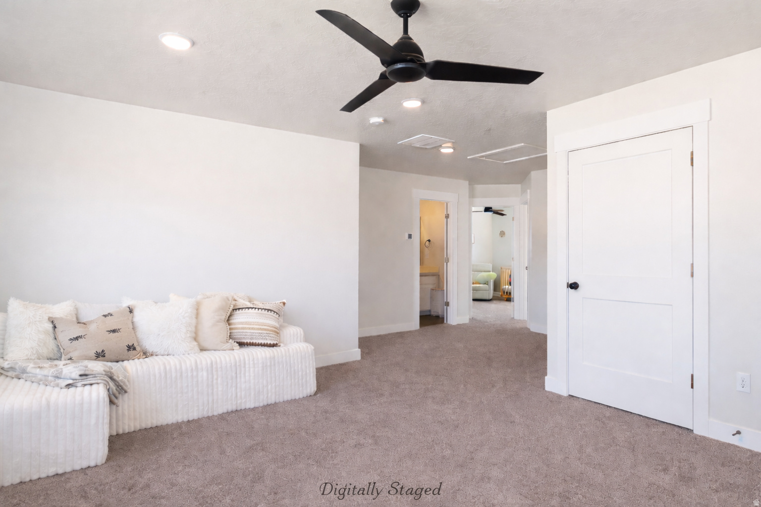 ARRIVAL SUBDIVISION - Residential