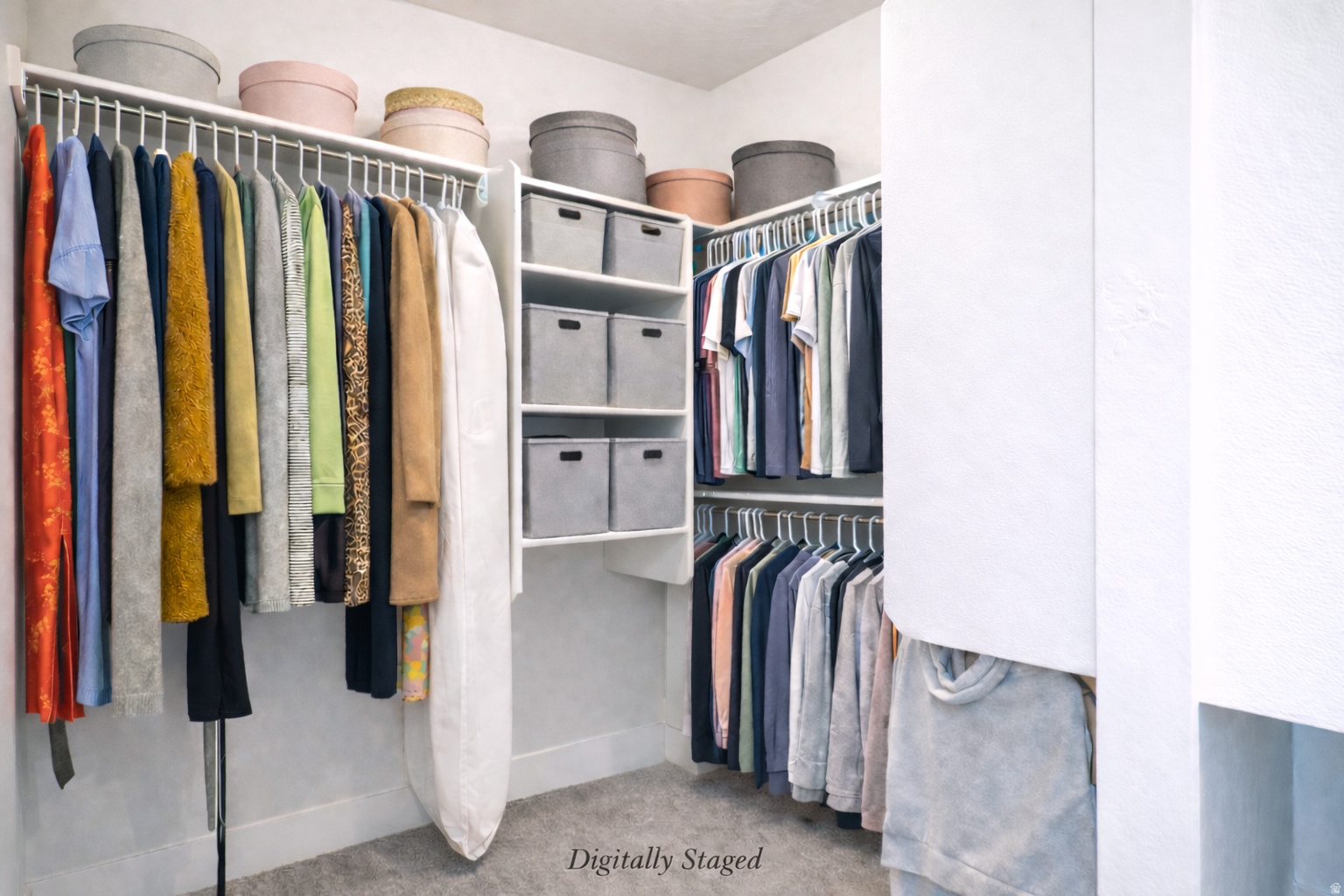 ARRIVAL SUBDIVISION - Residential