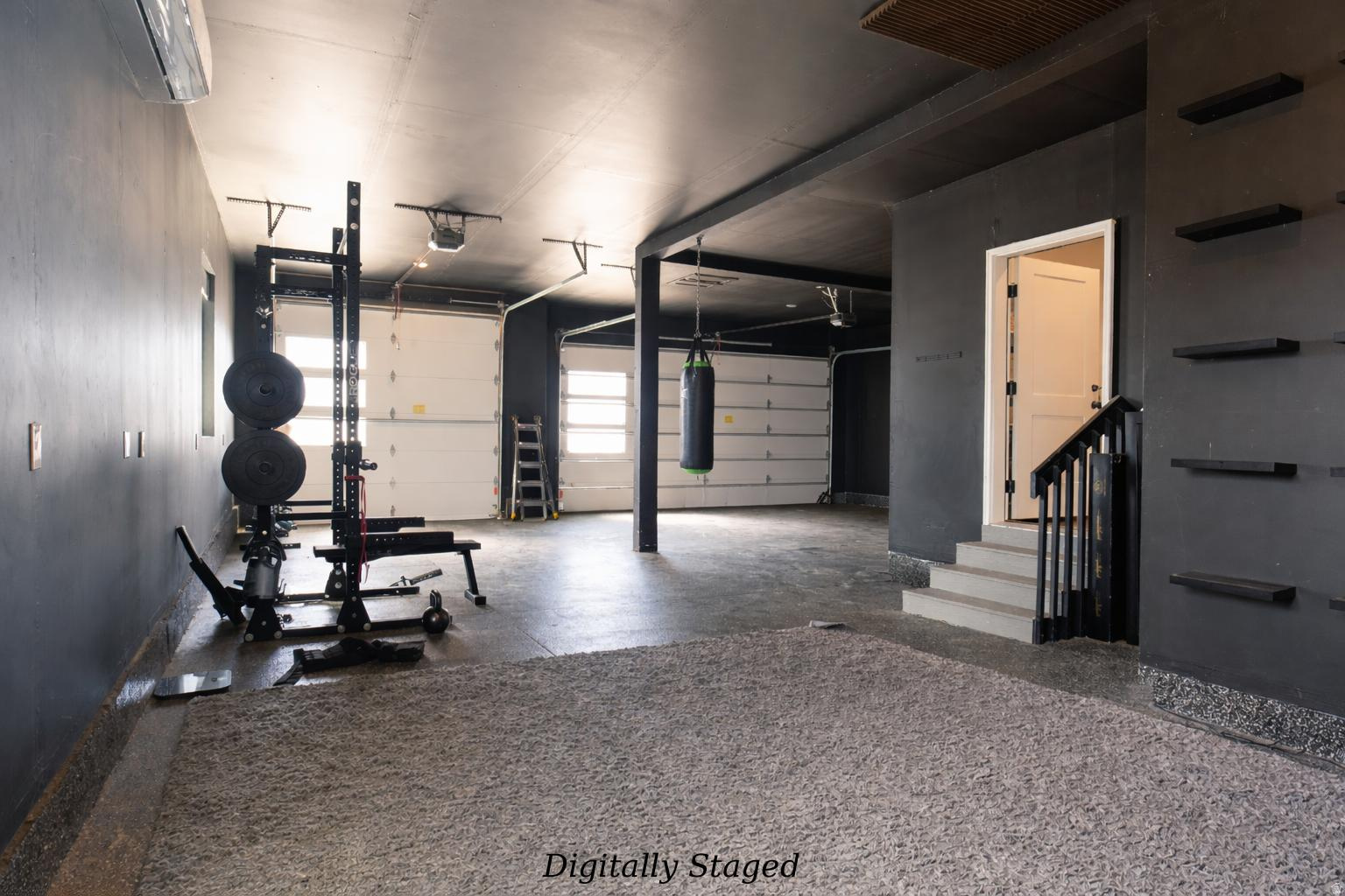 ARRIVAL SUBDIVISION - Residential