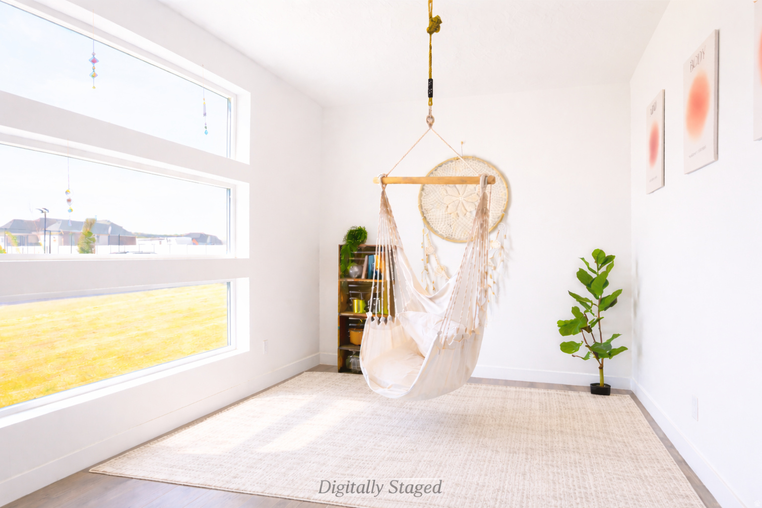 ARRIVAL SUBDIVISION - Residential