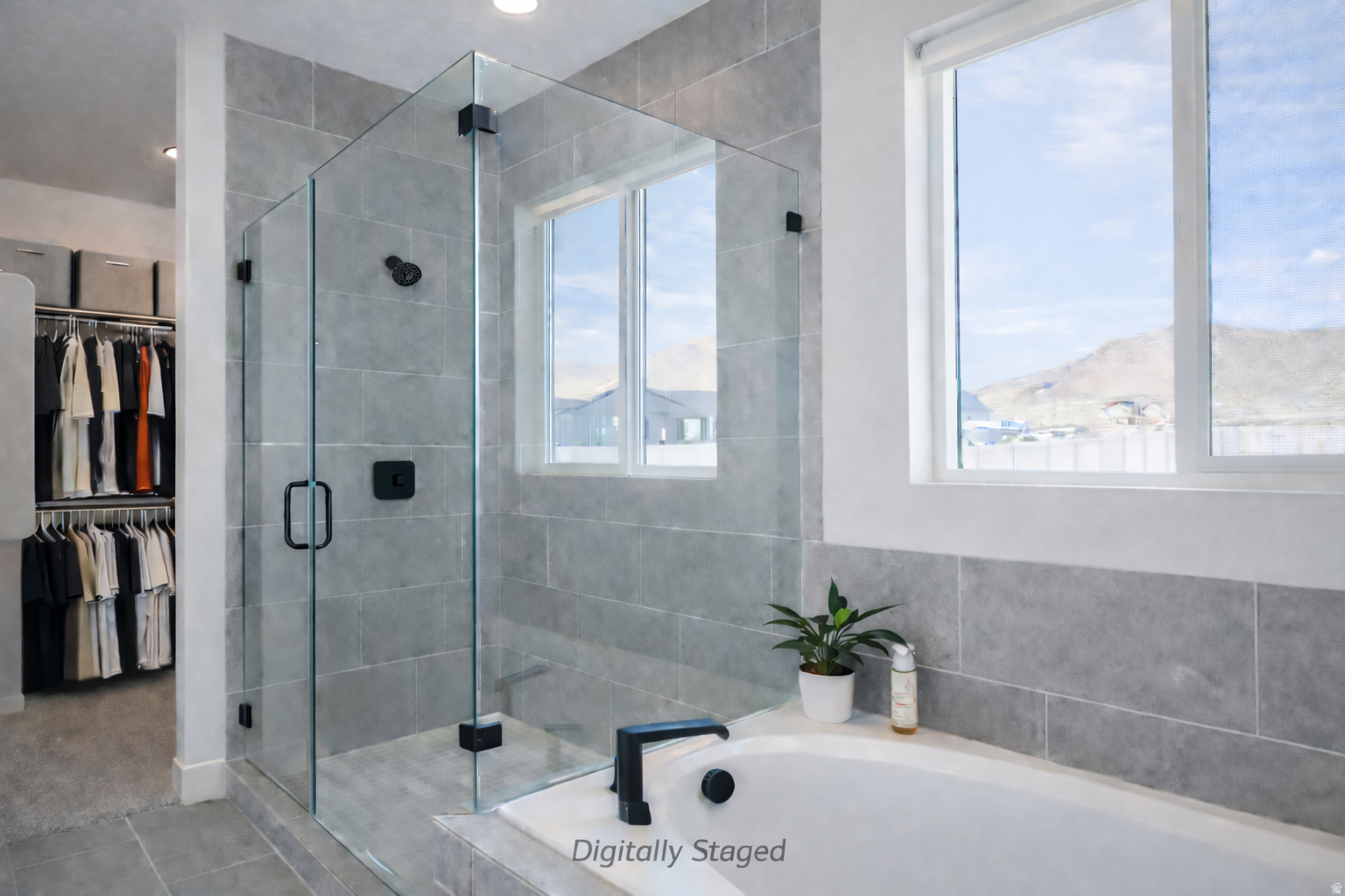 ARRIVAL SUBDIVISION - Residential