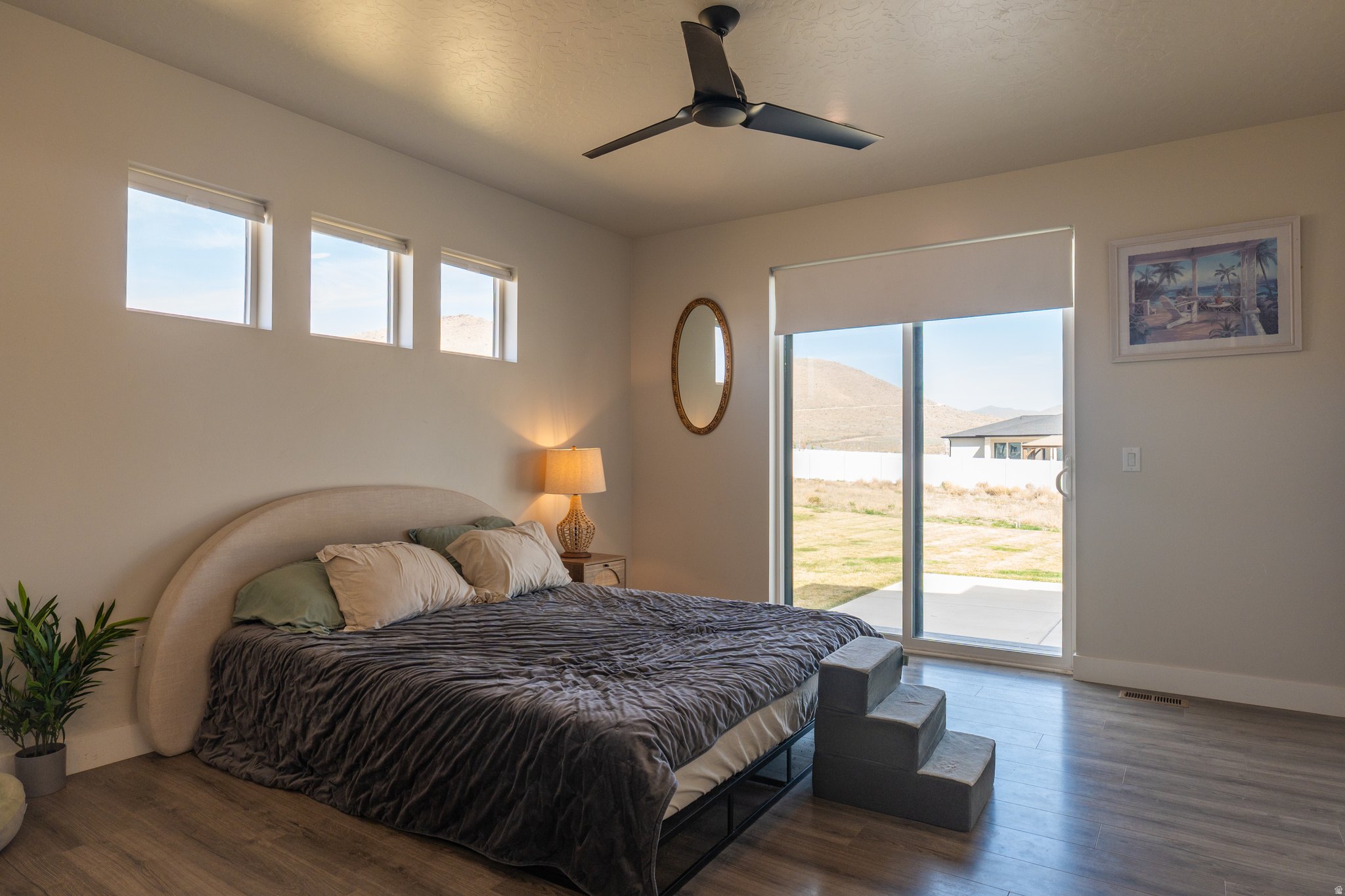 ARRIVAL SUBDIVISION - Residential