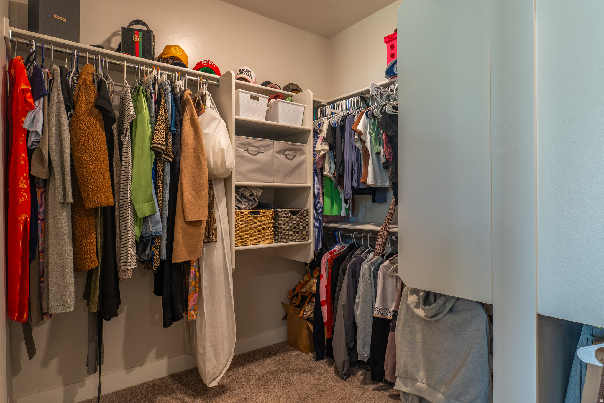 ARRIVAL SUBDIVISION - Residential