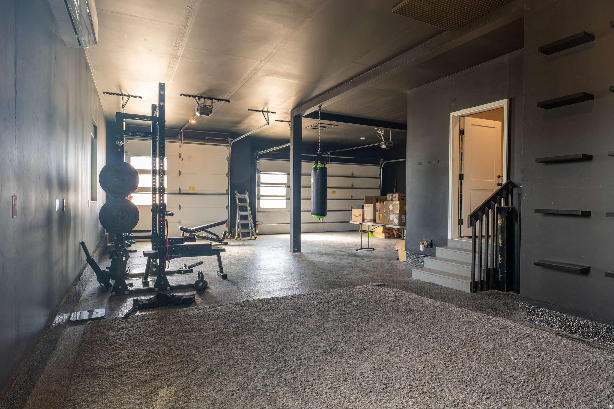 ARRIVAL SUBDIVISION - Residential