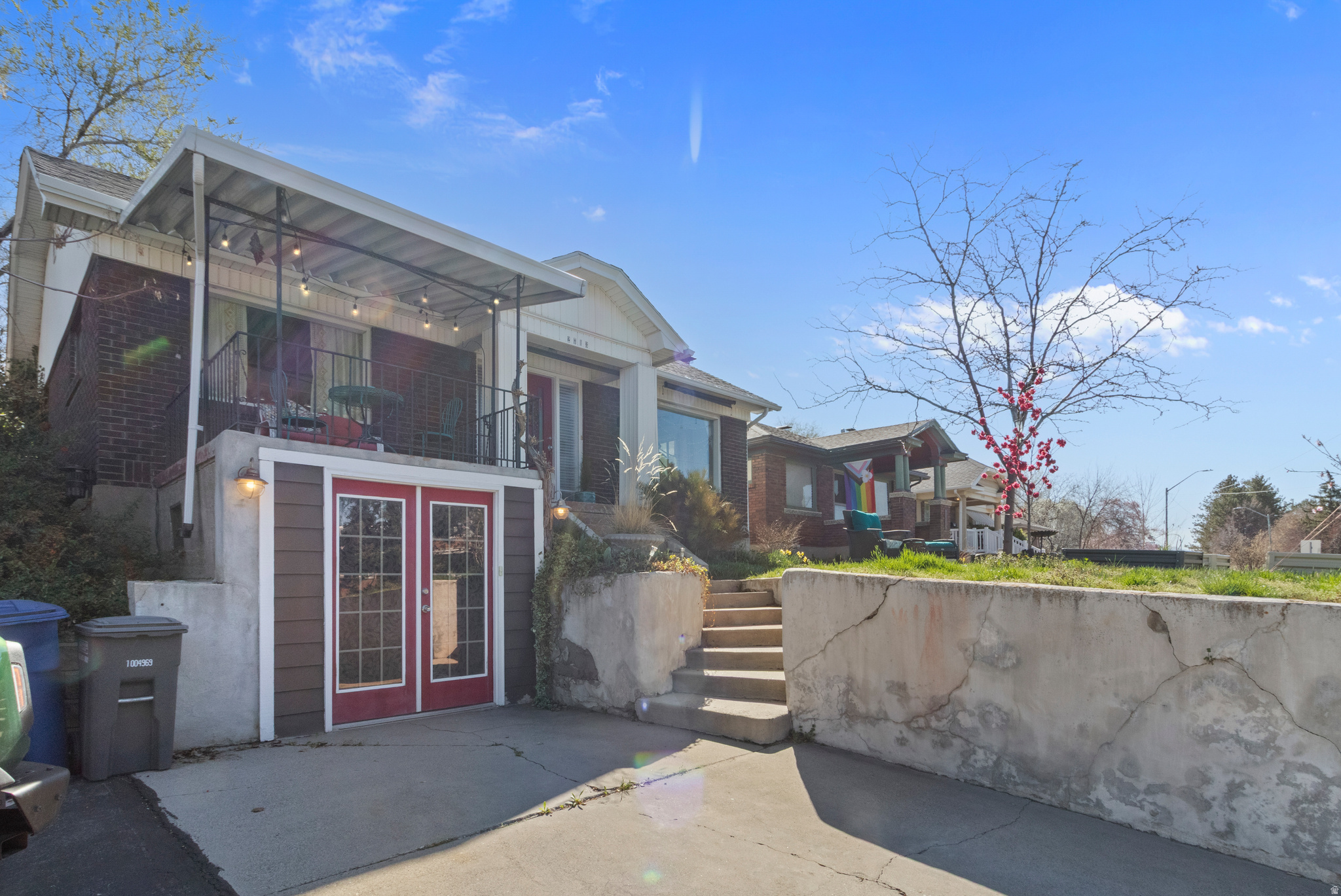 HIGHLAND PARK - Residential