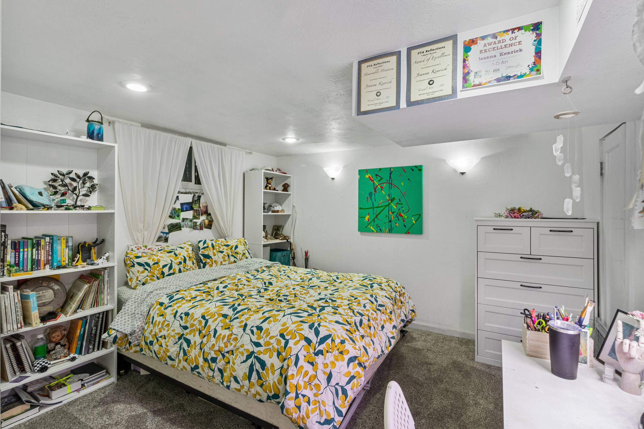 HIGHLAND PARK - Residential