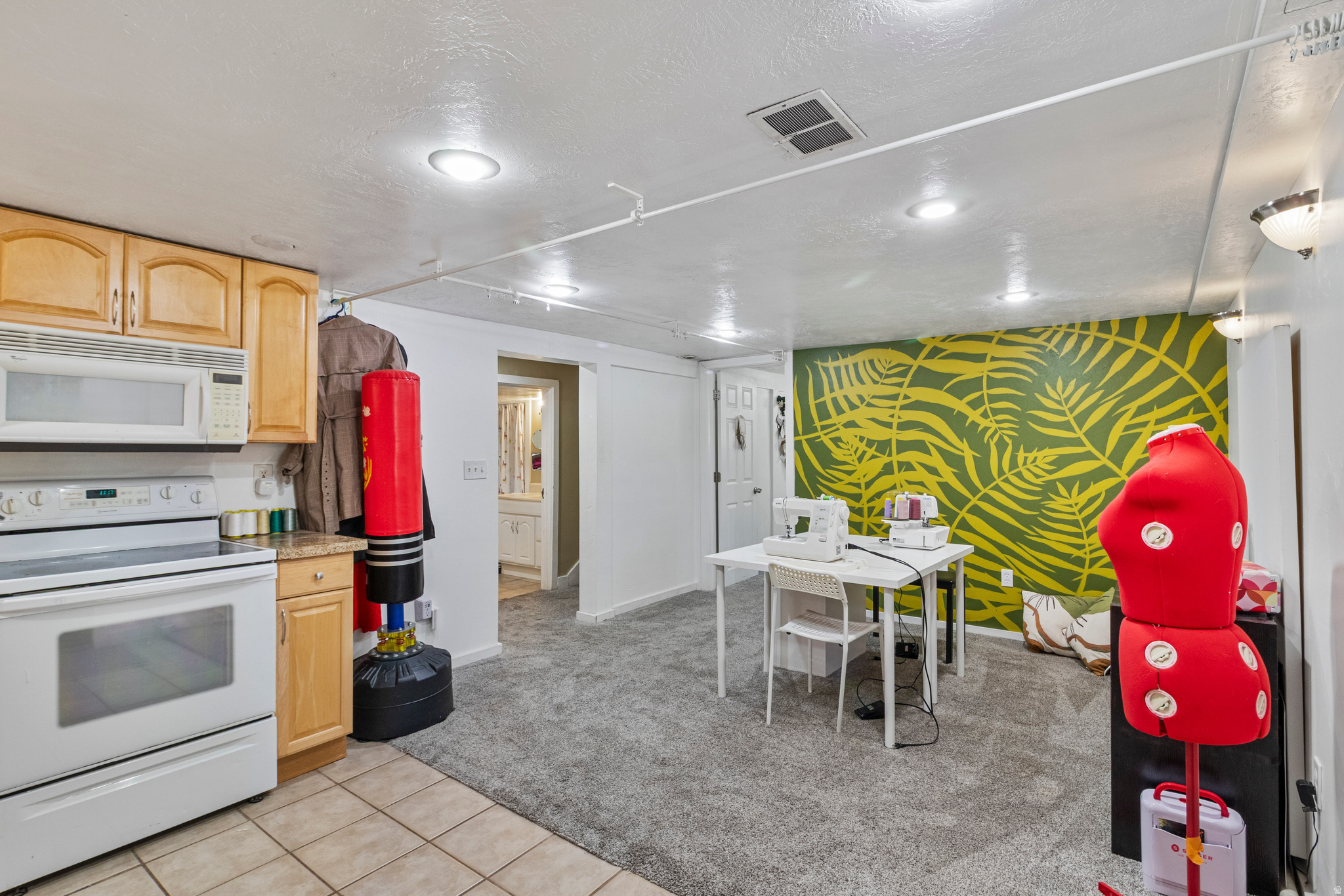 HIGHLAND PARK - Residential