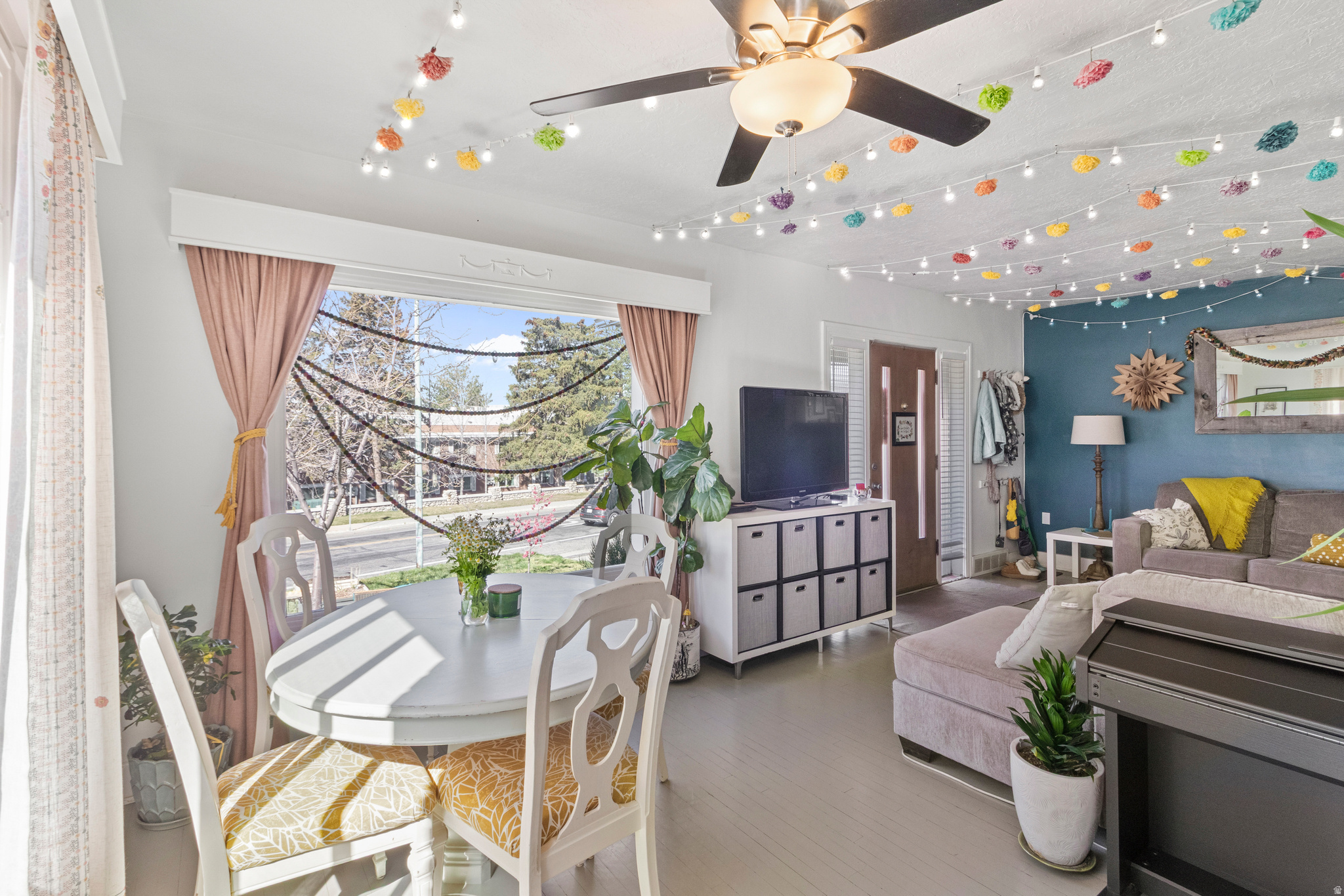 HIGHLAND PARK - Residential