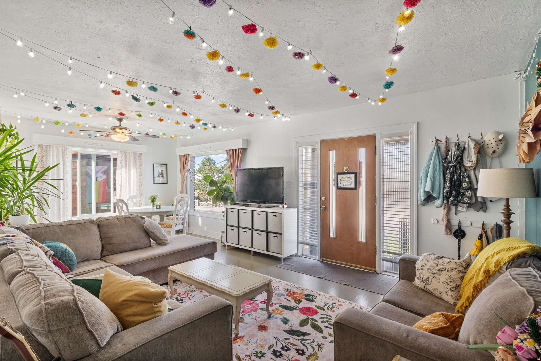 HIGHLAND PARK - Residential