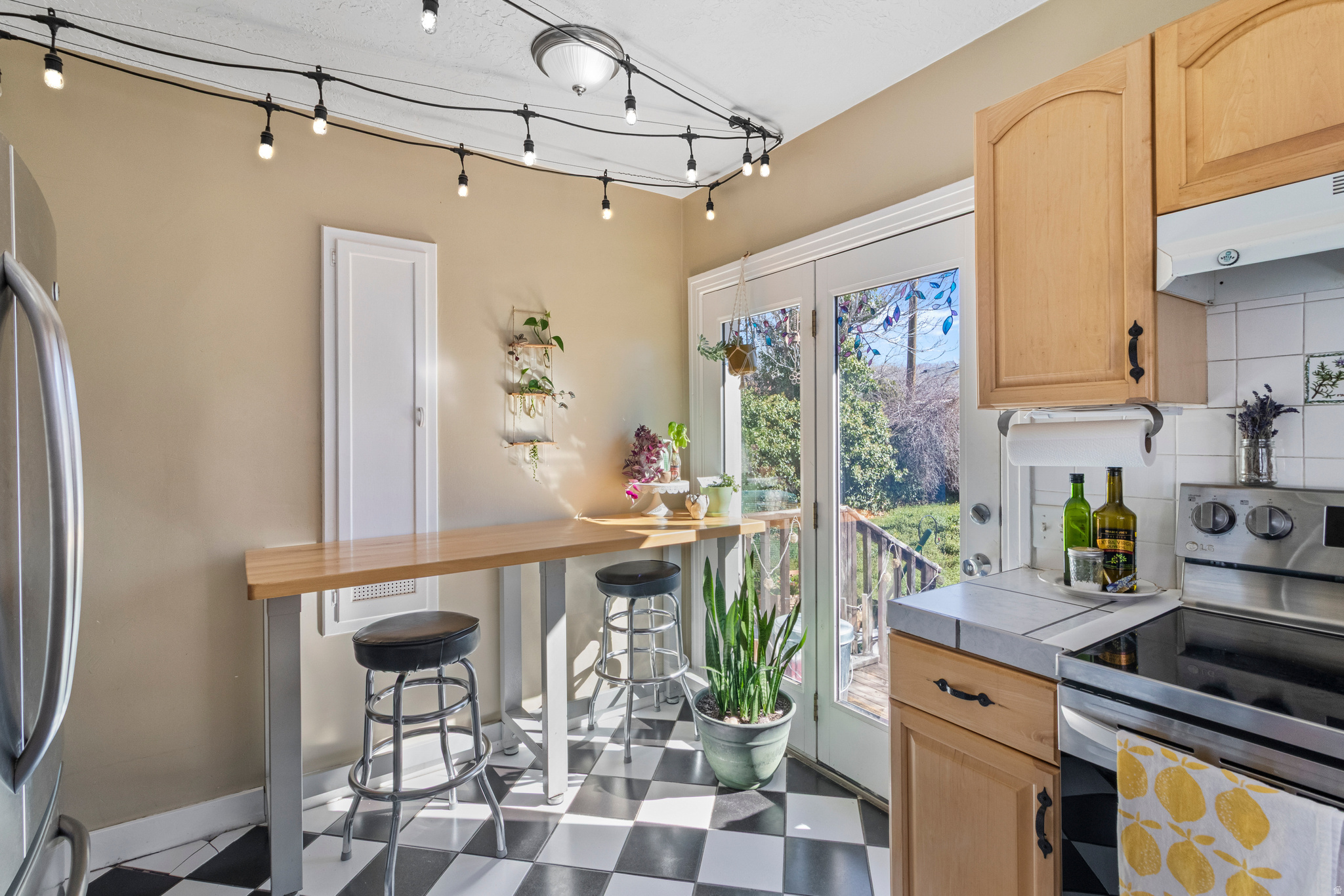 HIGHLAND PARK - Residential