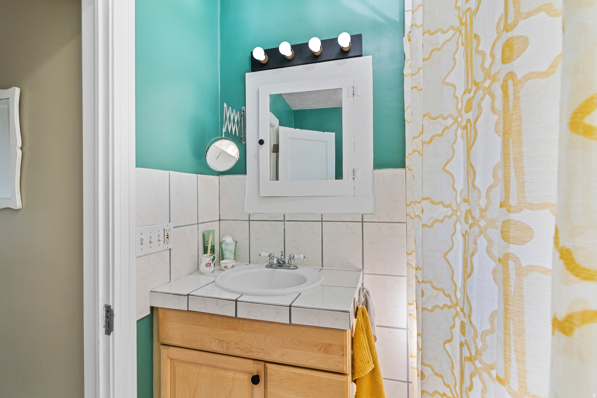 HIGHLAND PARK - Residential