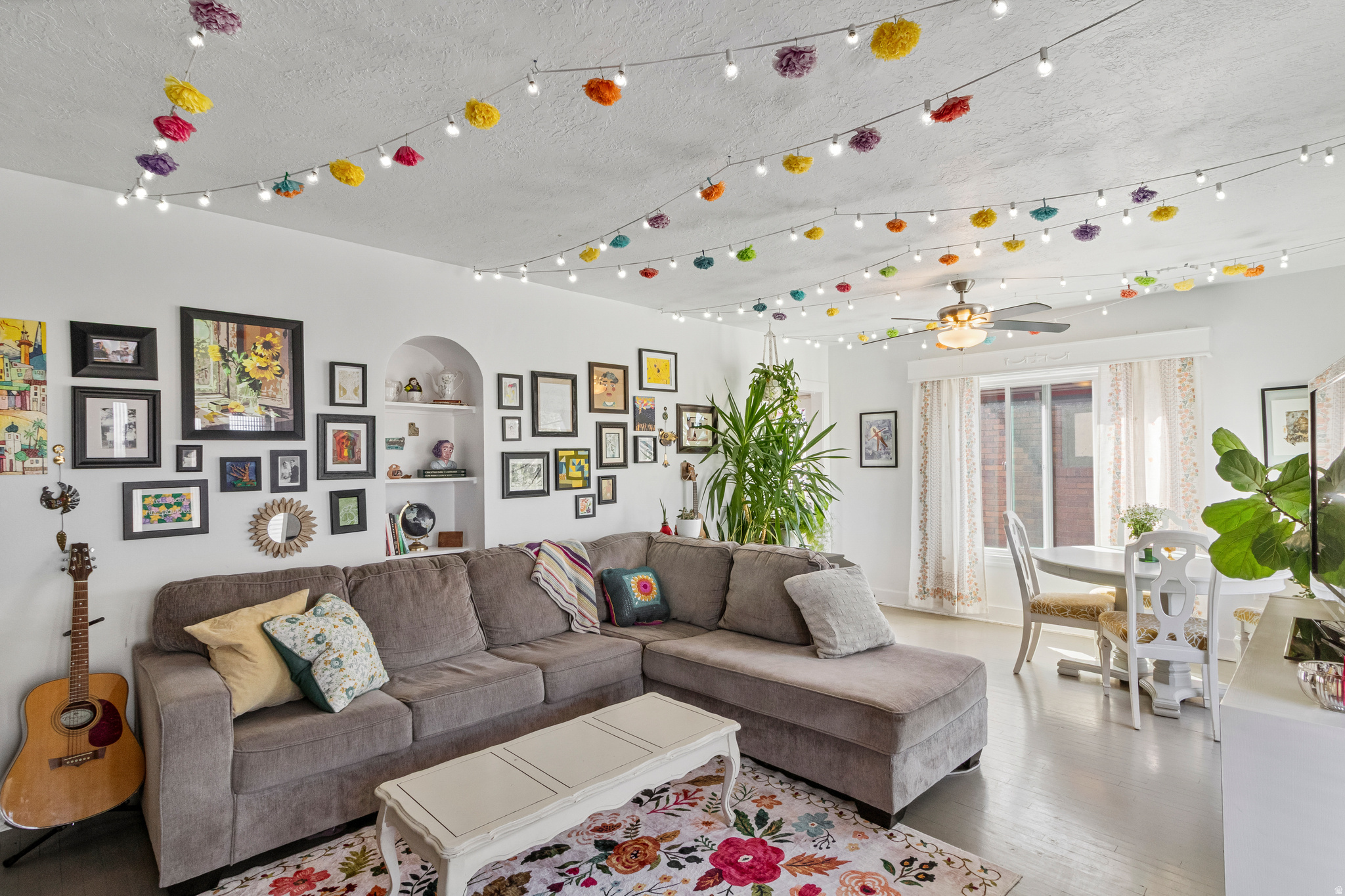 HIGHLAND PARK - Residential