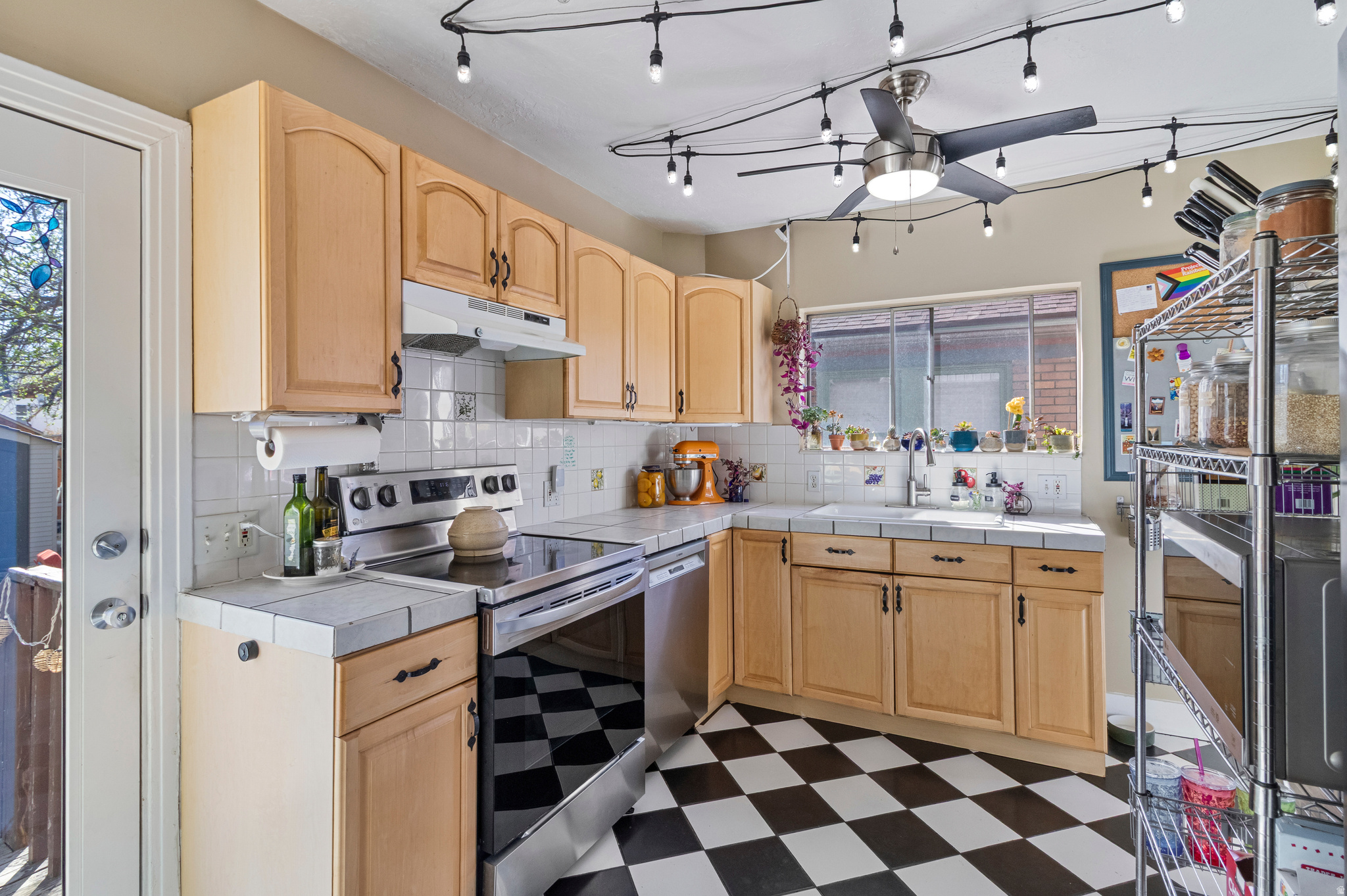 HIGHLAND PARK - Residential