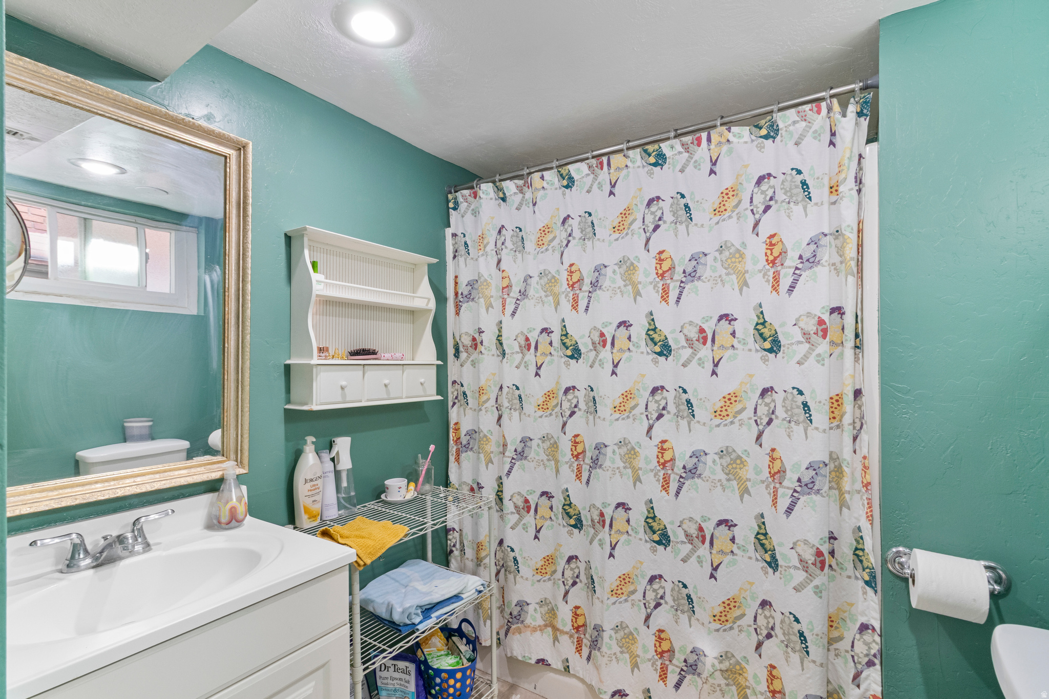 HIGHLAND PARK - Residential