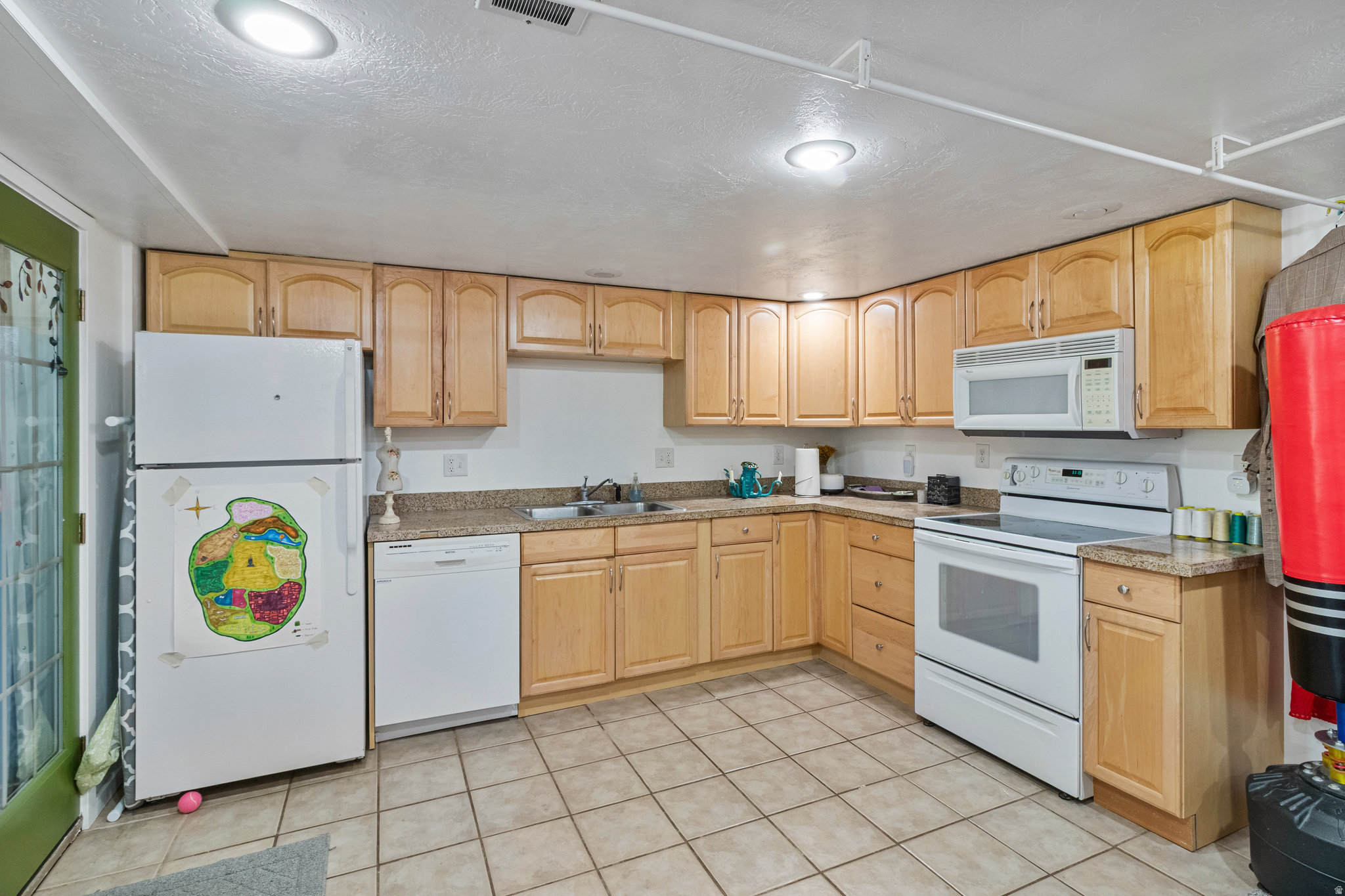 HIGHLAND PARK - Residential