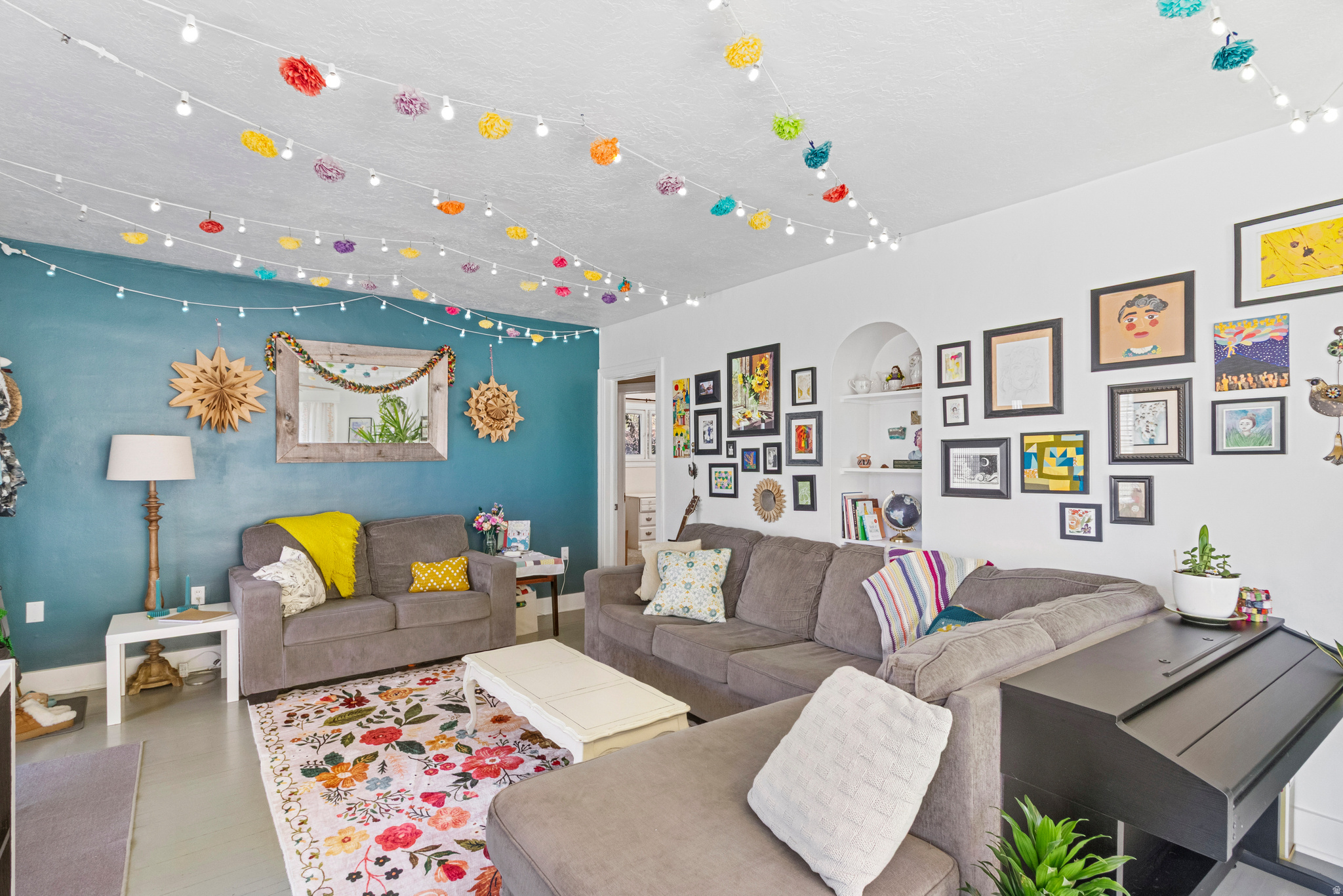 HIGHLAND PARK - Residential