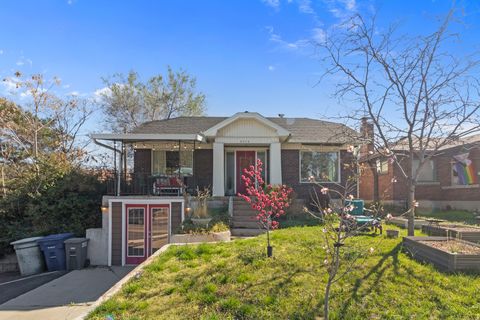 Photo of 2713 S HIGHLAND DR E, Salt Lake City, UT 84106 (MLS # 2145190)