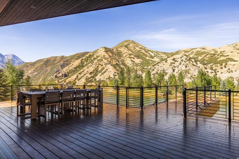 Tiny photo for 5618 E SOUTH FORK RD, Provo, UT 84604 (MLS # 2120390)