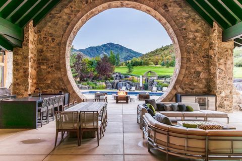 Tiny photo for 5618 E SOUTH FORK RD, Provo, UT 84604 (MLS # 2120390)