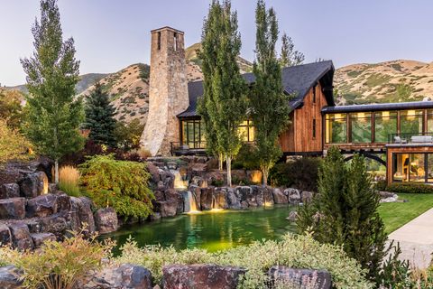 Tiny photo for 5618 E SOUTH FORK RD, Provo, UT 84604 (MLS # 2120390)