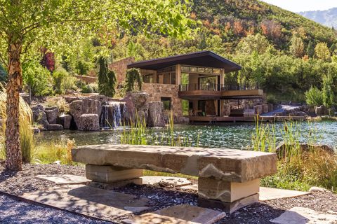 Tiny photo for 5618 E SOUTH FORK RD, Provo, UT 84604 (MLS # 2120390)