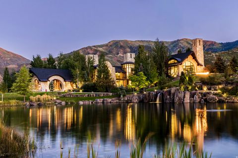 Tiny photo for 5618 E SOUTH FORK RD, Provo, UT 84604 (MLS # 2120390)