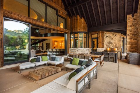 Tiny photo for 5618 E SOUTH FORK RD, Provo, UT 84604 (MLS # 2120390)