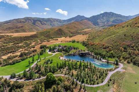 Tiny photo for 5618 E SOUTH FORK RD, Provo, UT 84604 (MLS # 2120390)