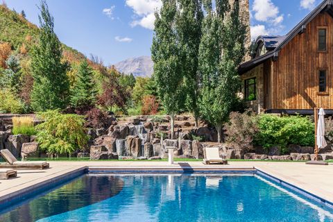 Tiny photo for 5618 E SOUTH FORK RD, Provo, UT 84604 (MLS # 2120390)