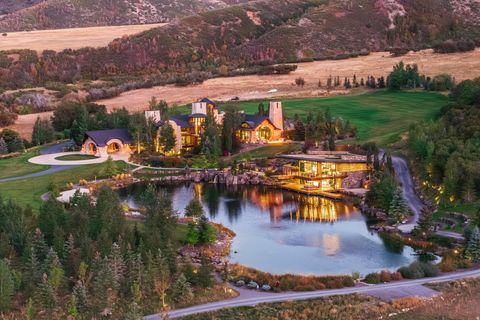 Tiny photo for 5618 E SOUTH FORK RD, Provo, UT 84604 (MLS # 2120390)