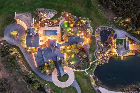 Tiny photo for 5618 E SOUTH FORK RD, Provo, UT 84604 (MLS # 2120390)