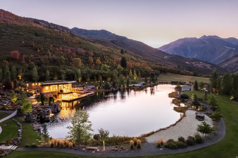 Tiny photo for 5618 E SOUTH FORK RD, Provo, UT 84604 (MLS # 2120390)