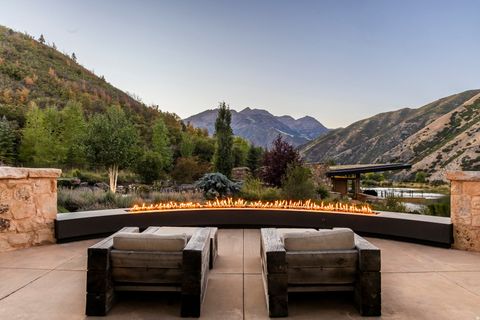 Tiny photo for 5618 E SOUTH FORK RD, Provo, UT 84604 (MLS # 2120390)