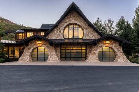 Tiny photo for 5618 E SOUTH FORK RD, Provo, UT 84604 (MLS # 2120390)