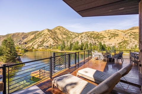 Tiny photo for 5618 E SOUTH FORK RD, Provo, UT 84604 (MLS # 2120390)