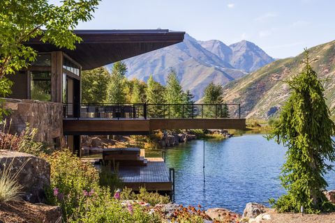 Tiny photo for 5618 E SOUTH FORK RD, Provo, UT 84604 (MLS # 2120390)