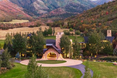 Tiny photo for 5618 E SOUTH FORK RD, Provo, UT 84604 (MLS # 2120390)