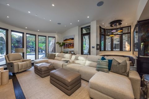 Tiny photo for 5618 E SOUTH FORK RD, Provo, UT 84604 (MLS # 2120390)