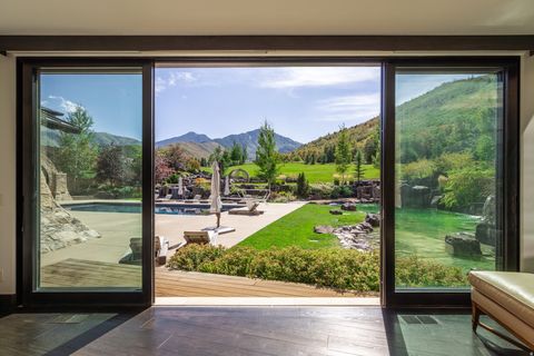 Tiny photo for 5618 E SOUTH FORK RD, Provo, UT 84604 (MLS # 2120390)