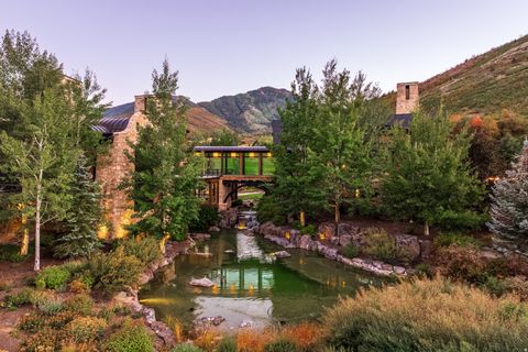 Tiny photo for 5618 E SOUTH FORK RD, Provo, UT 84604 (MLS # 2120390)