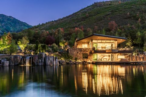 Tiny photo for 5618 E SOUTH FORK RD, Provo, UT 84604 (MLS # 2120390)