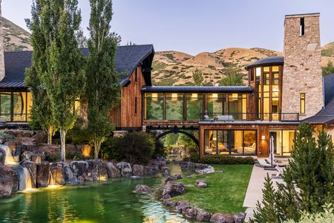 Tiny photo for 5618 E SOUTH FORK RD, Provo, UT 84604 (MLS # 2120390)