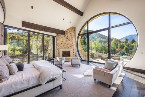 Tiny photo for 5618 E SOUTH FORK RD, Provo, UT 84604 (MLS # 2120390)