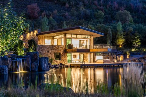 Tiny photo for 5618 E SOUTH FORK RD, Provo, UT 84604 (MLS # 2120390)